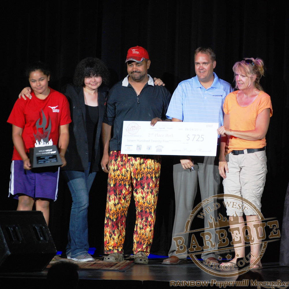 A_Pork_2nd_place