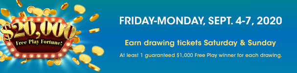 Wendoverfun.com :: Calendar