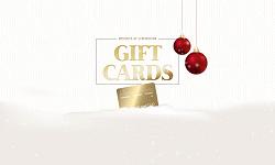 Gift Cards