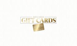 Gift Cards