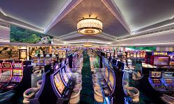 Resorts World Casino Slots Tournament