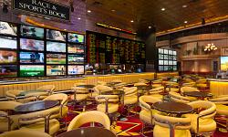 Fremont and Casino sports book