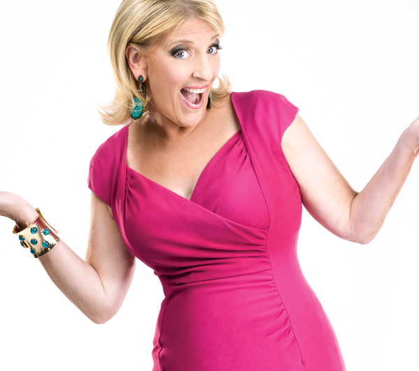 WendoverFun Show Lisa Lampanelli Wendoverfun show lisa lampanelli