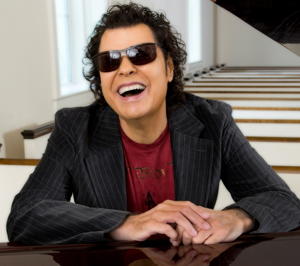 Ronnie Milsap