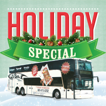 WendoverFun com Packages - Bus 