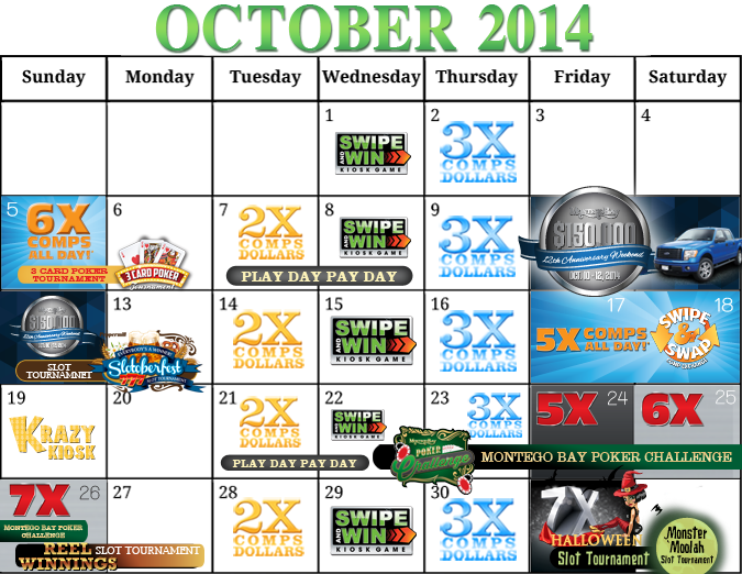 Wendover Fun Calendar Customize And Print